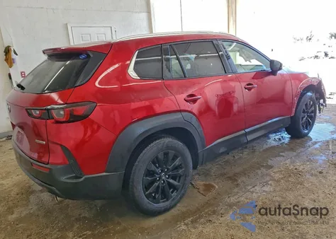 2024 Mazda Cx-50 Preferred из США, поврежденный, VIN 7MMVABBM2RN230718